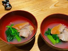 -镹·鱼料理  国产鱼使用店