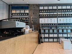 -CUBIC3三立方咖啡(凌空SOHO店)