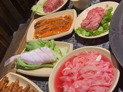 -蜀大侠火锅(春熙路店)