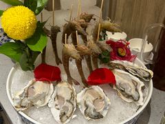 -神洲四海大酒楼(王府井澳门中心店)