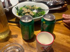-新白鹿餐厅(爱琴海购物中心店)