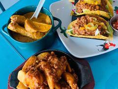 南洋传统咖喱鸡-My Way Town买味堂·东南亚餐厅(亦庄店)