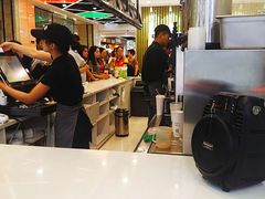 -鲜果时间·果蔬茶(赛格负二层店)