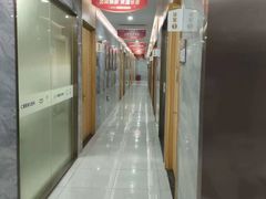 -上海仁爱医院口腔科 · 种植