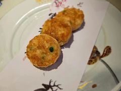 -淮安宴·淮扬菜(清河路一店)
