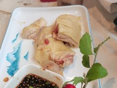 -阿英煲(凉城路店)