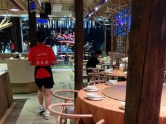 大堂-渔太泰漓江小馆·广西融合菜(西街店)