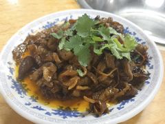 -月圆火锅(宁海东路二店)
