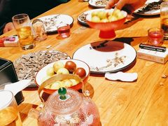 -壹零捌道·北京烤鸭(车公庄店)