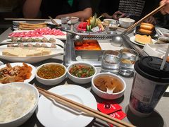 -海底捞火锅(方塔东街店)