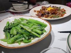 -食大利香港茶餐厅(南亚风情第一城店)