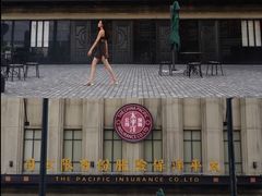 -横店影视城梦幻谷园区