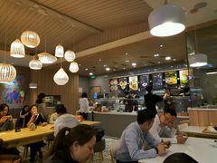 -GOGO Plate(成都太古里店)