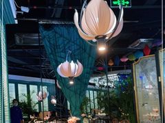 -花样西贡·蜜越餐厅·法式越南料理(水晶城店)