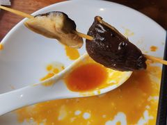 -付小姐在成都(中山公园店)