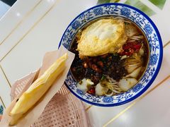 -湖南常德牛肉米粉(十梓街店)
