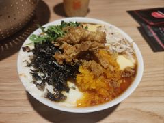 -西街夜油条·麻团包乌饭