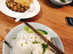 -芙蓉巷成都名小吃(大卫城店)