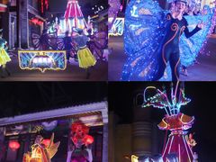 -深圳锦绣中华民俗村