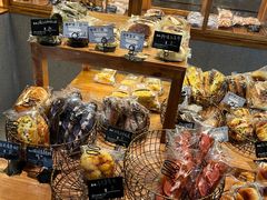 -Max Bakery 阿唛手作