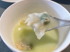 白冬瓜汤-曲廊院(东四十一条店)