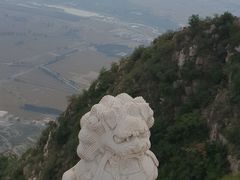 -鸡鸣山旅游风景区