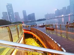 -天鹅湖体育公园