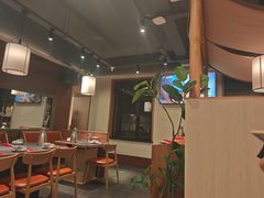 -后院烤吧·木炭烧烤·烤鱼·云贵川火锅(忻州古城店)
