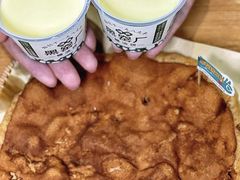-黑窑厂糖油饼烤鸭·清真菜(旗舰店)