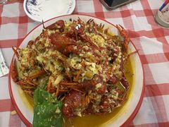 -虾胖总•胖子烧烤(圣地亚哥店)