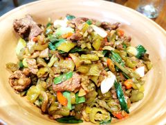 -爷爷的土钵菜(街道口店)