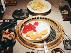 -谷牛日式烤肉(宝山U天地店)