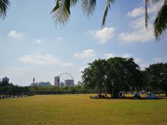 -白沙门生态公园