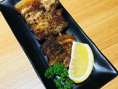 -胜代日本料理(云程巷小区店)