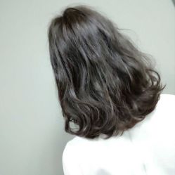点击看大图 -藤野造型