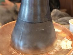 -额尔敦传统涮(体育场店)