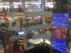 -百佳永辉(名盛广场店)