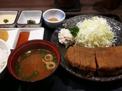-牛かつもと村(上野店)