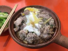 -潮香兴煲仔饭(莲花路店)