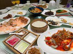 -金时代顺风大酒店(临港百联店)