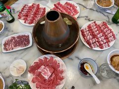 -将台涮肉(万科店)