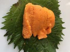 -炙柒Sekinana·精致料理 烧鸟·铁板烧(海上世界店)