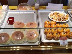 -西村叔叔的店·面包·甜品·蛋糕(牡丹园店)