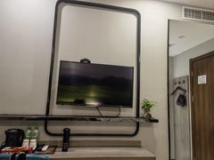 -优莱精选酒店(兰州城关区平凉路东方红广场地铁站店)