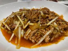 -西湖春天•老字号杭州菜(百汇店)