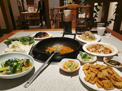 -福茂源横山铁锅羊肉(凤城四路店)
