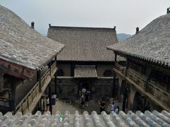 -山西王家大院