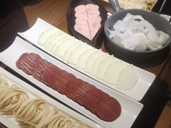 -快乐小羊·内蒙牛羊肉火锅(流花中心店)