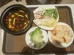 -天津湾西餐厅(三亚海棠湾洲际度假酒店)