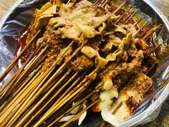 -马贤涮烤(超英·长乐家园店)